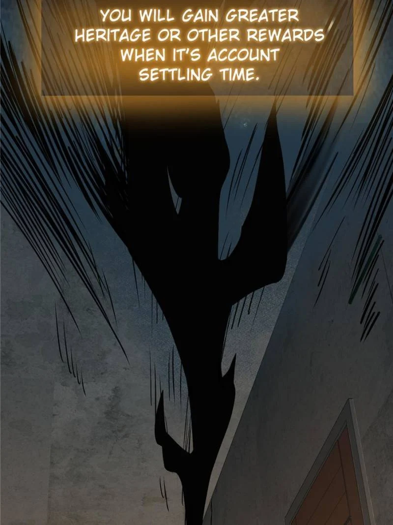 Another Beginning With the Guhuo Bird Chapter 22 - Page 18