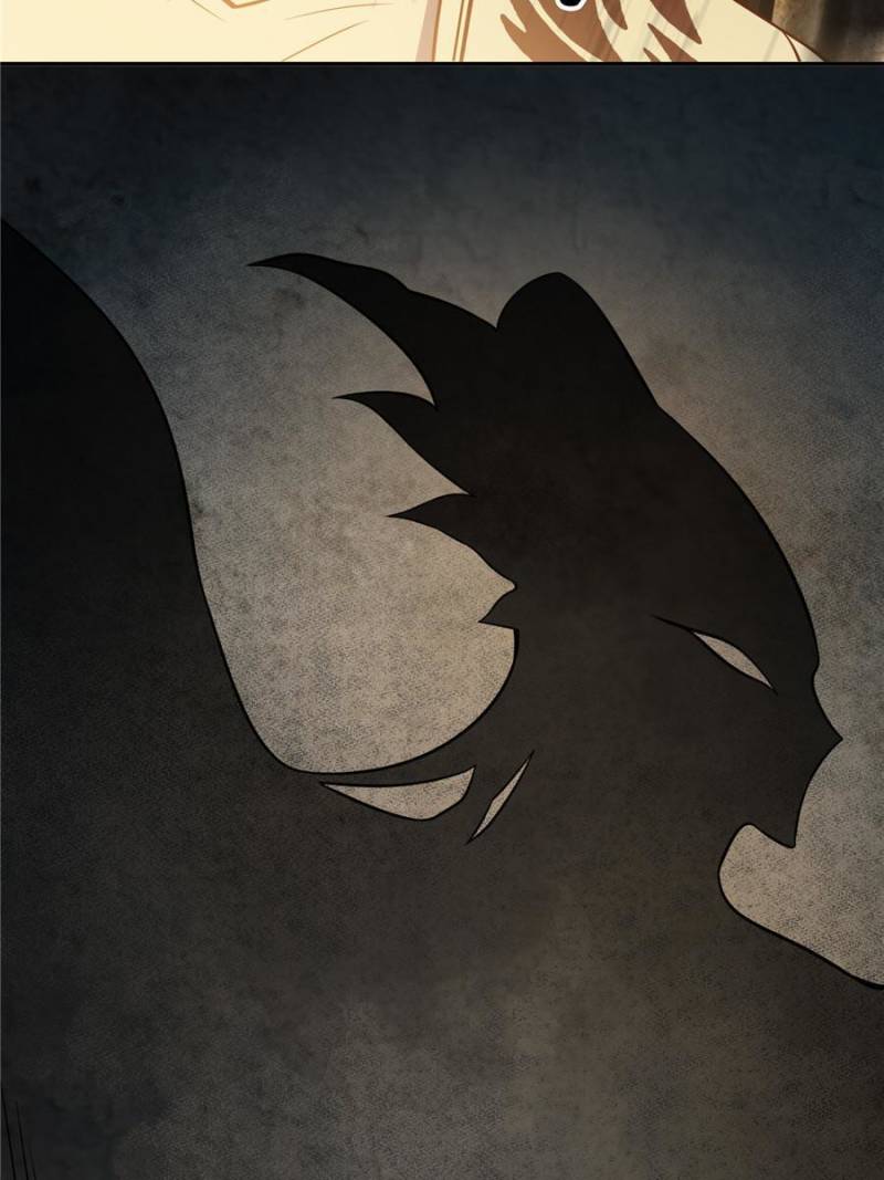 Another Beginning With the Guhuo Bird Chapter 22 - Page 3