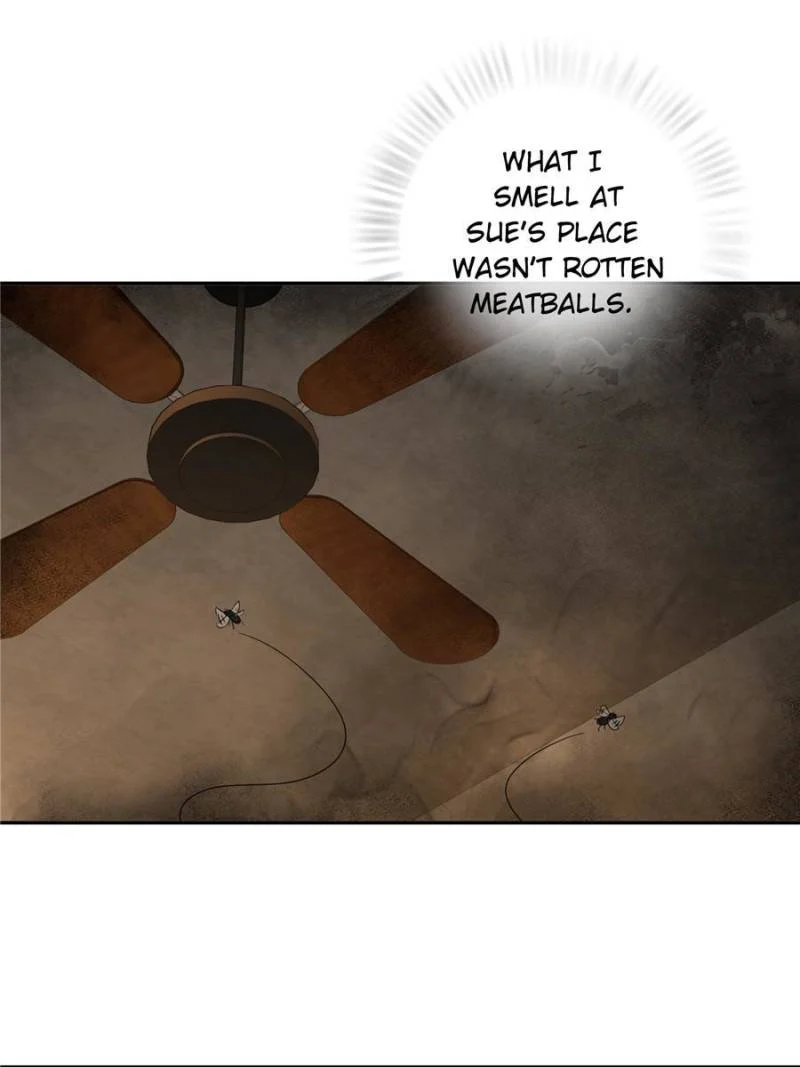 Another Beginning With the Guhuo Bird Chapter 22 - Page 22