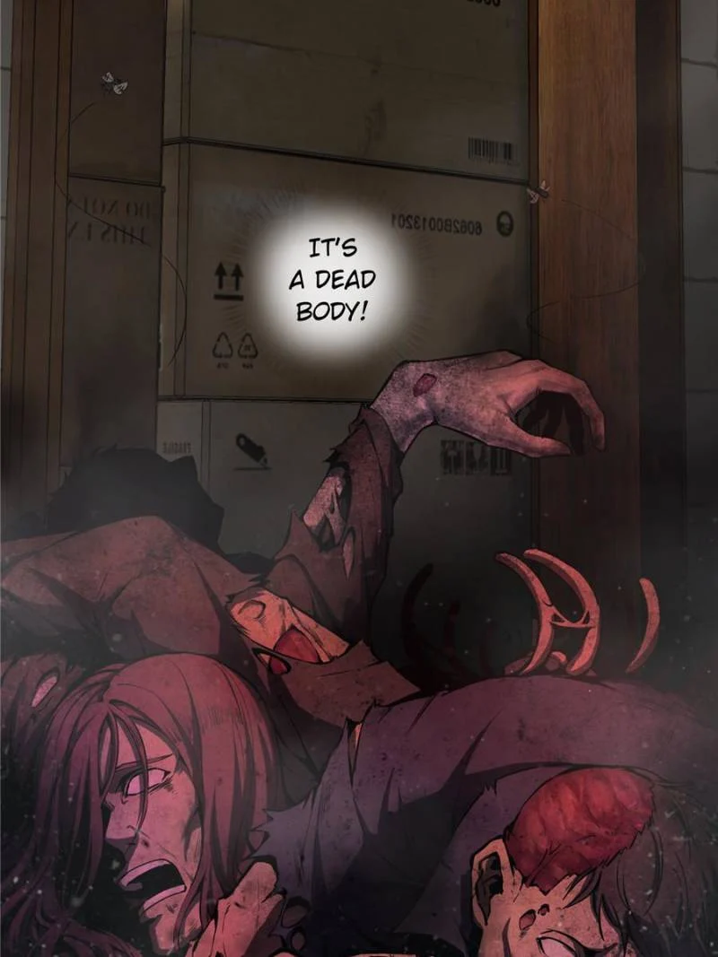 Another Beginning With the Guhuo Bird Chapter 22 - Page 24