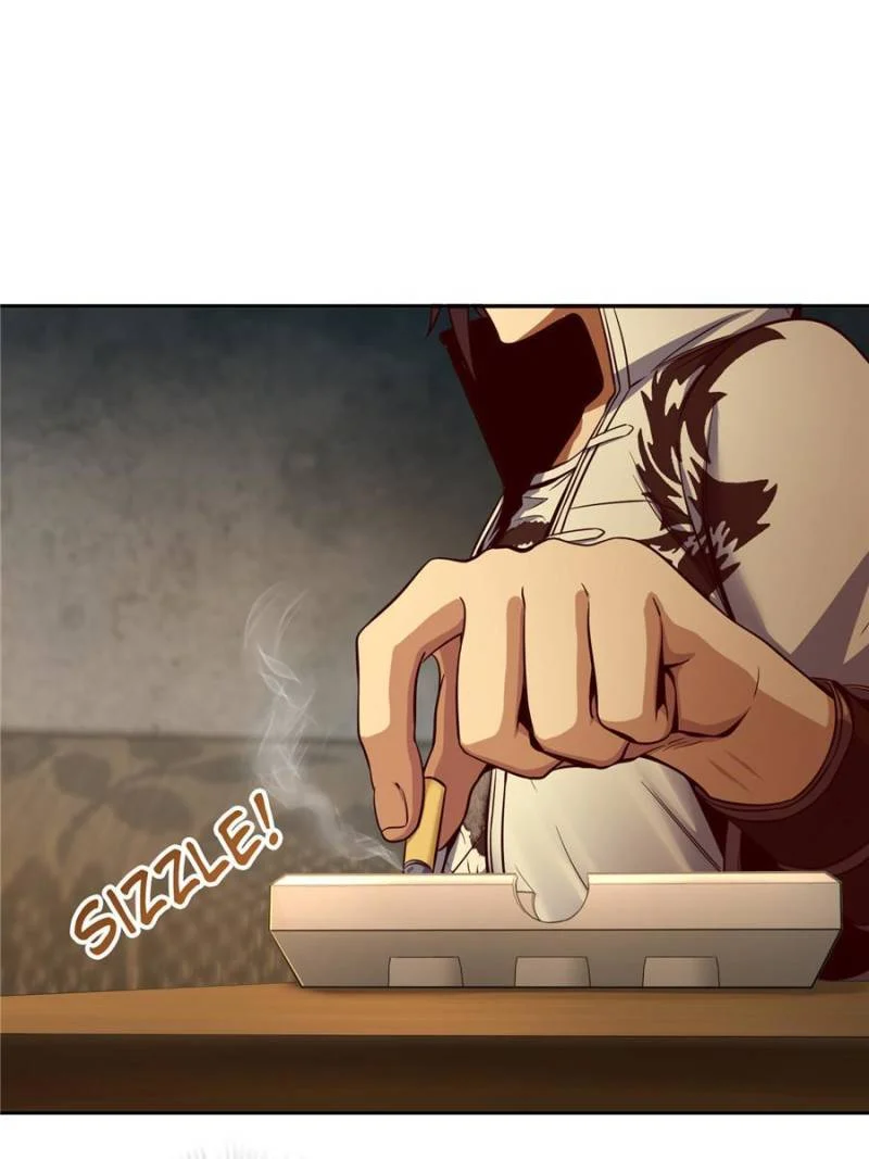 Another Beginning With the Guhuo Bird Chapter 22 - Page 29