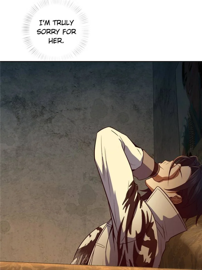 Another Beginning With the Guhuo Bird Chapter 22 - Page 30