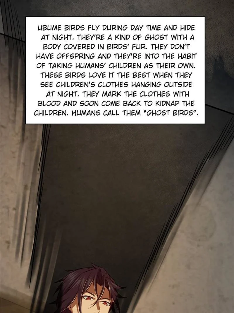Another Beginning With the Guhuo Bird Chapter 22 - Page 4