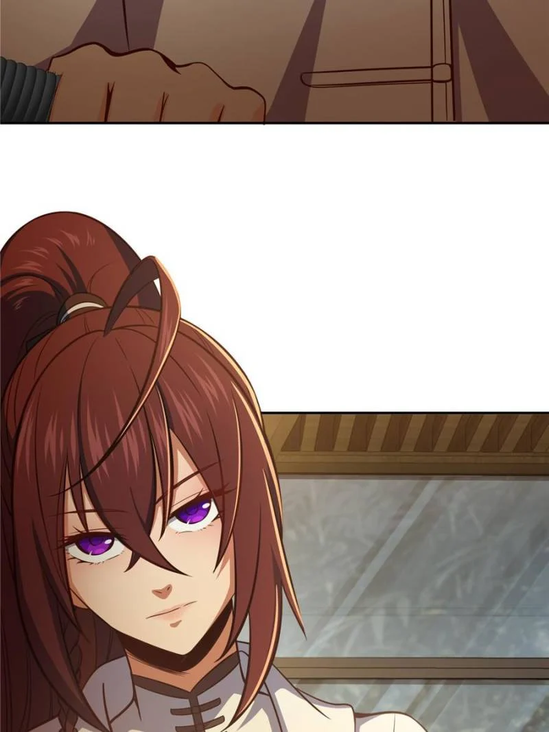 Another Beginning With the Guhuo Bird Chapter 22 - Page 38