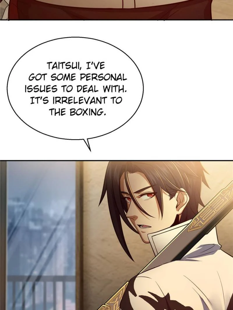 Another Beginning With the Guhuo Bird Chapter 22 - Page 40
