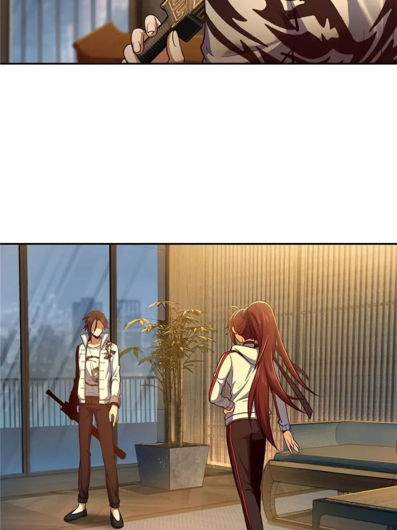Another Beginning With the Guhuo Bird Chapter 22 - Page 41