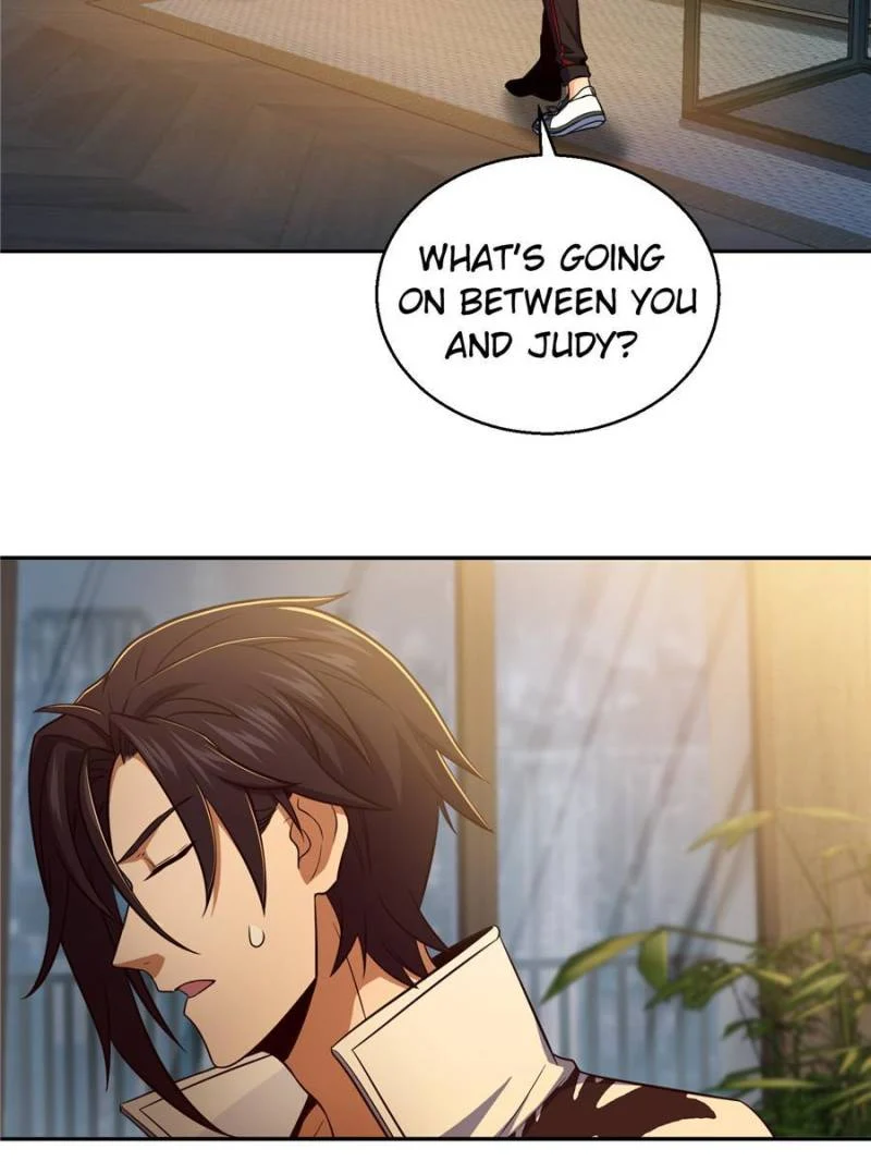 Another Beginning With the Guhuo Bird Chapter 22 - Page 42