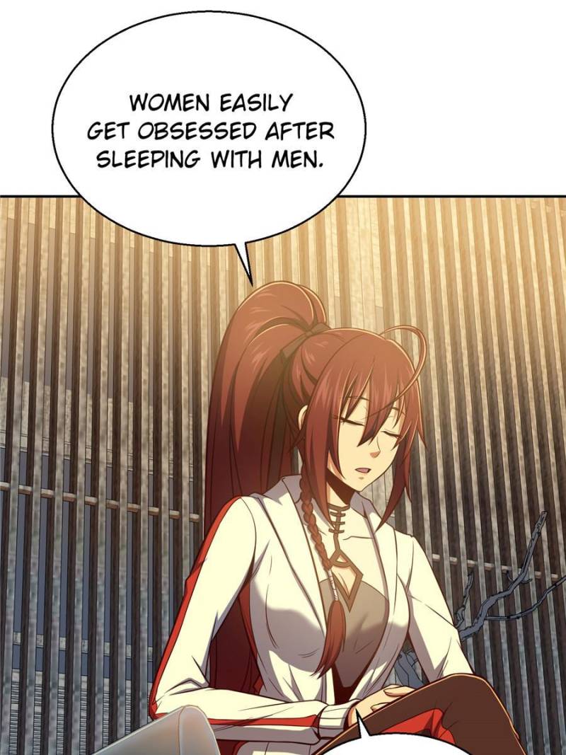 Another Beginning With the Guhuo Bird Chapter 22 - Page 43