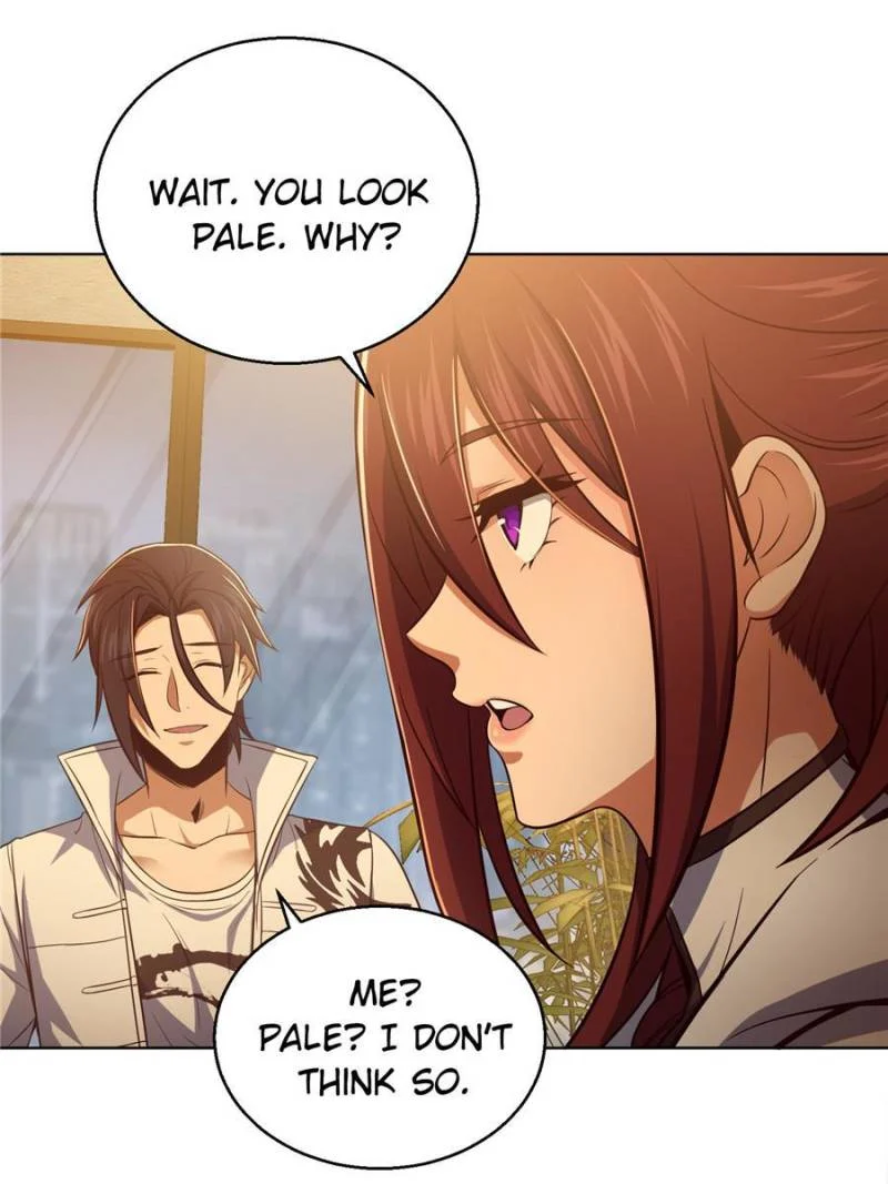Another Beginning With the Guhuo Bird Chapter 22 - Page 45