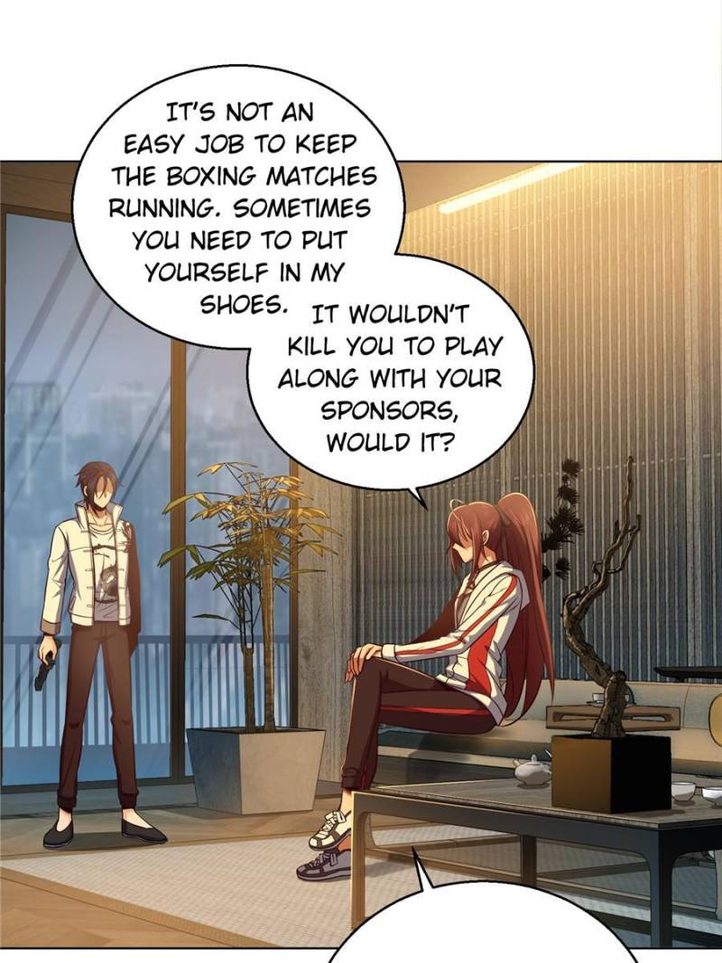 Another Beginning With the Guhuo Bird Chapter 22 - Page 46
