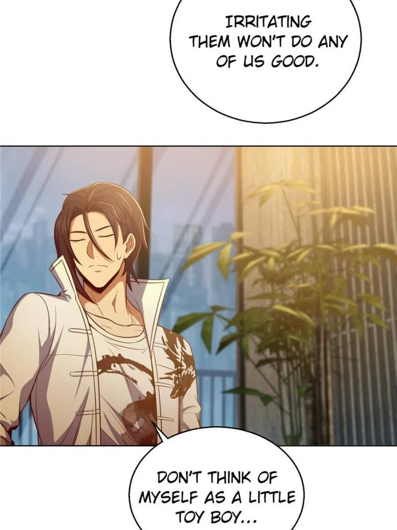 Another Beginning With the Guhuo Bird Chapter 22 - Page 47