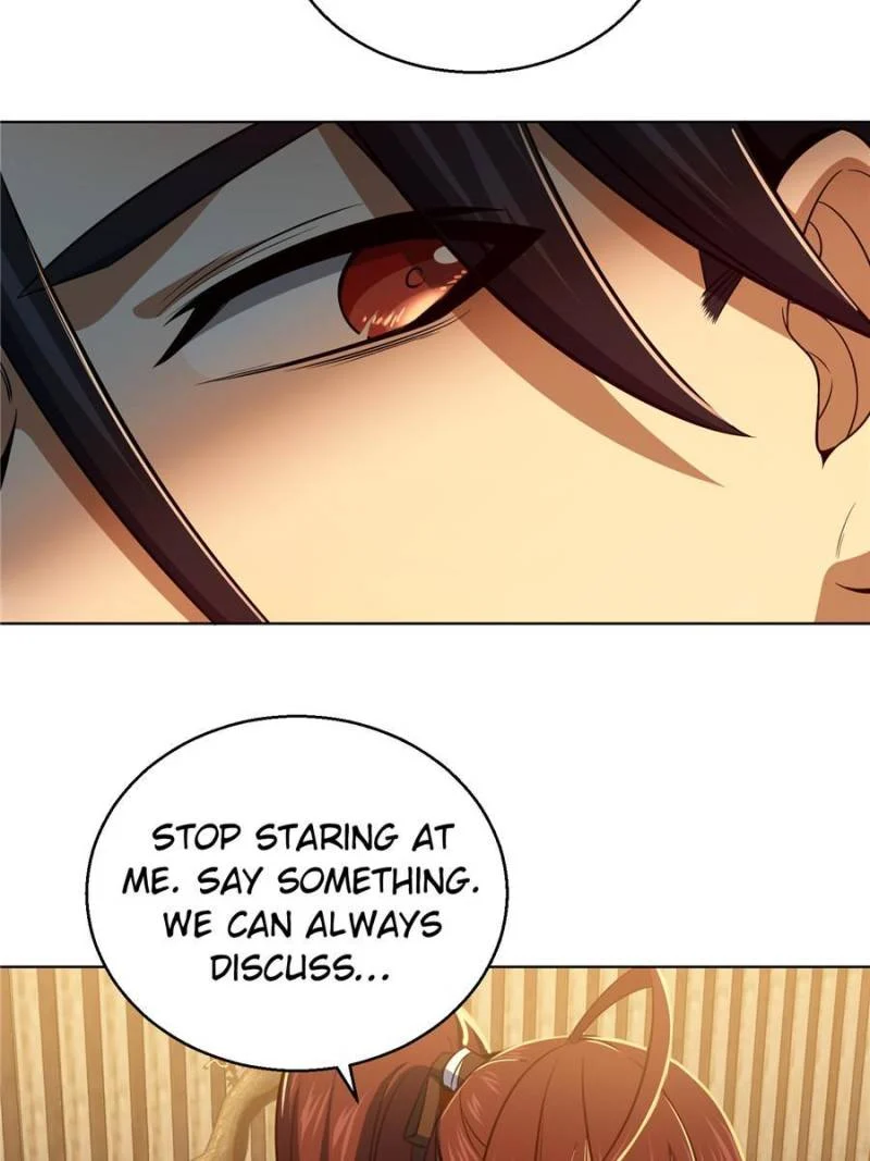 Another Beginning With the Guhuo Bird Chapter 22 - Page 48