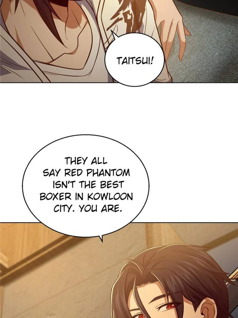 Another Beginning With the Guhuo Bird Chapter 22 - Page 50