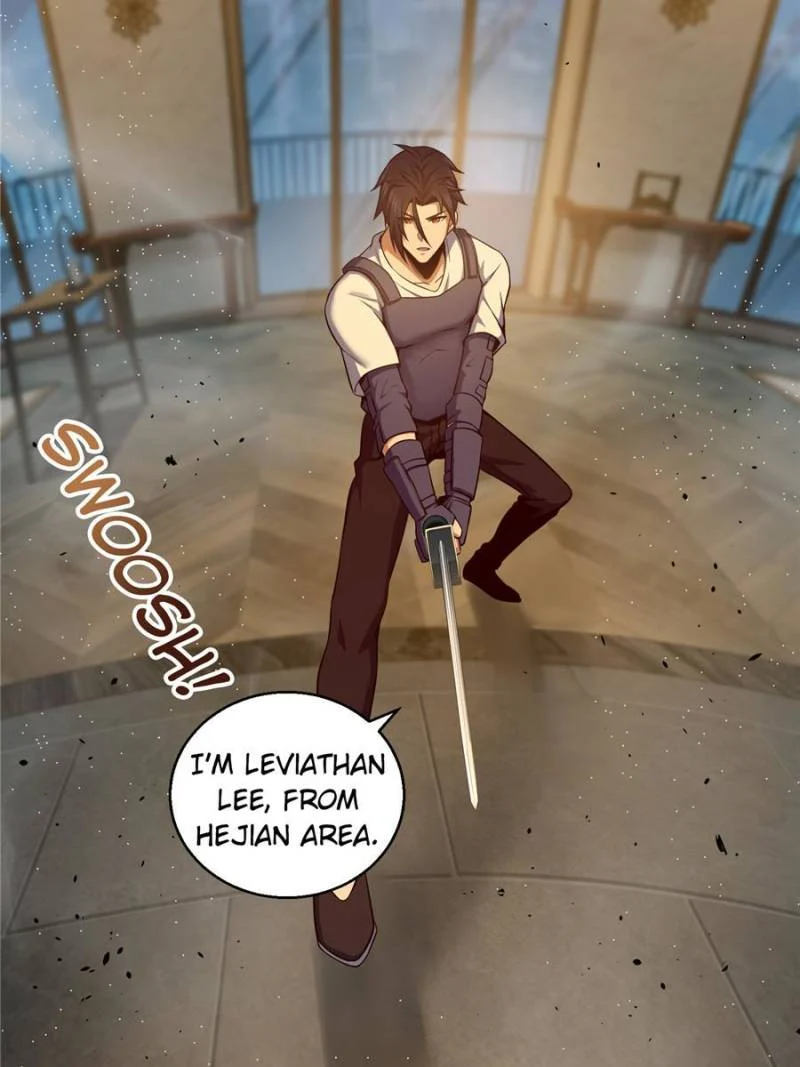 Another Beginning With the Guhuo Bird Chapter 22 - Page 55