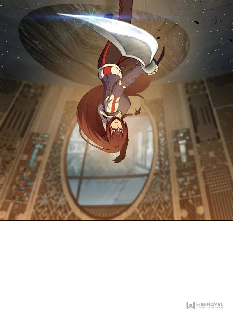 Another Beginning With the Guhuo Bird Chapter 22 - Page 57