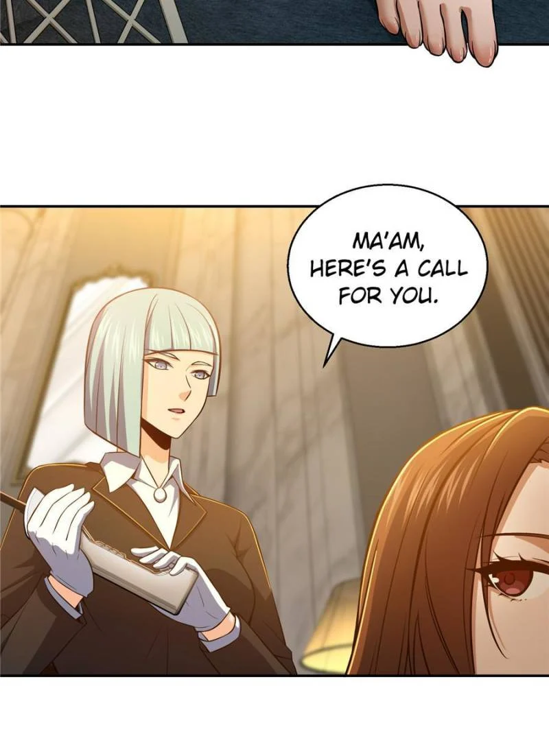Another Beginning With the Guhuo Bird Chapter 22 - Page 67