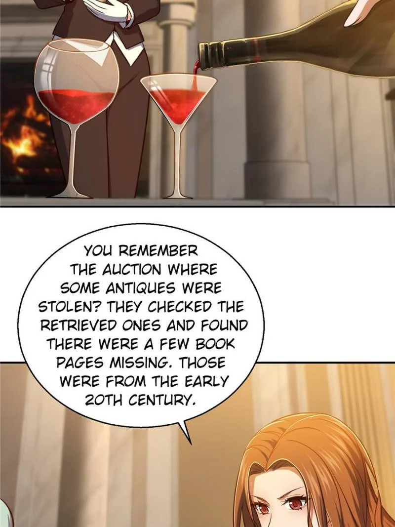 Another Beginning With the Guhuo Bird Chapter 22 - Page 72