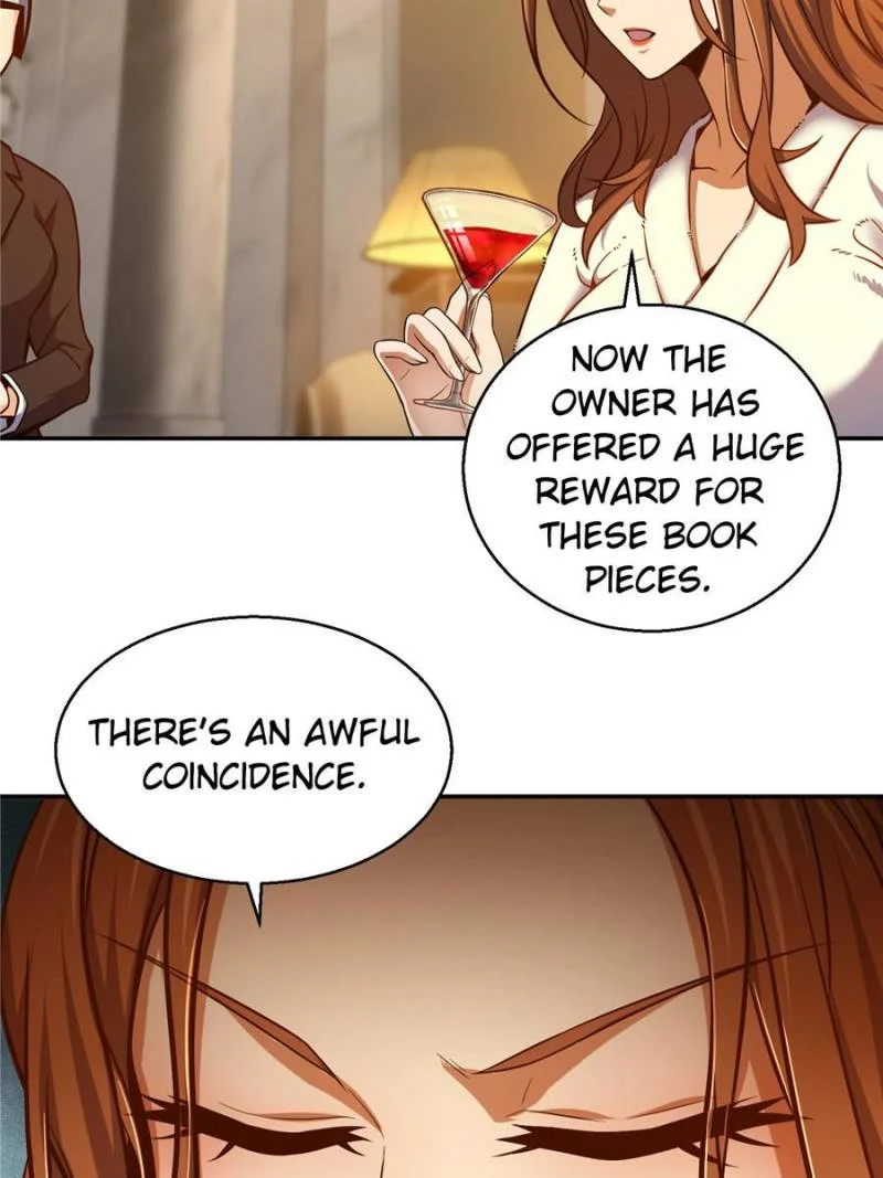Another Beginning With the Guhuo Bird Chapter 22 - Page 73