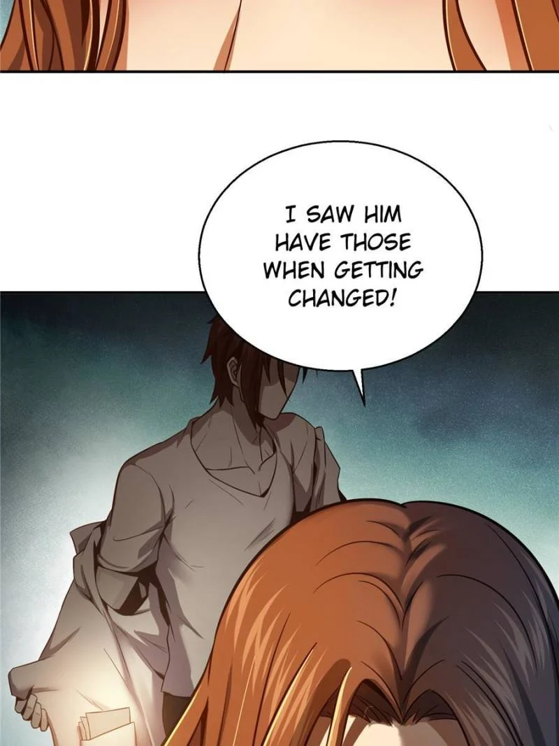 Another Beginning With the Guhuo Bird Chapter 22 - Page 74