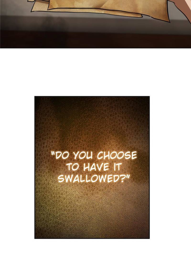 Another Beginning With the Guhuo Bird Chapter 22 - Page 9
