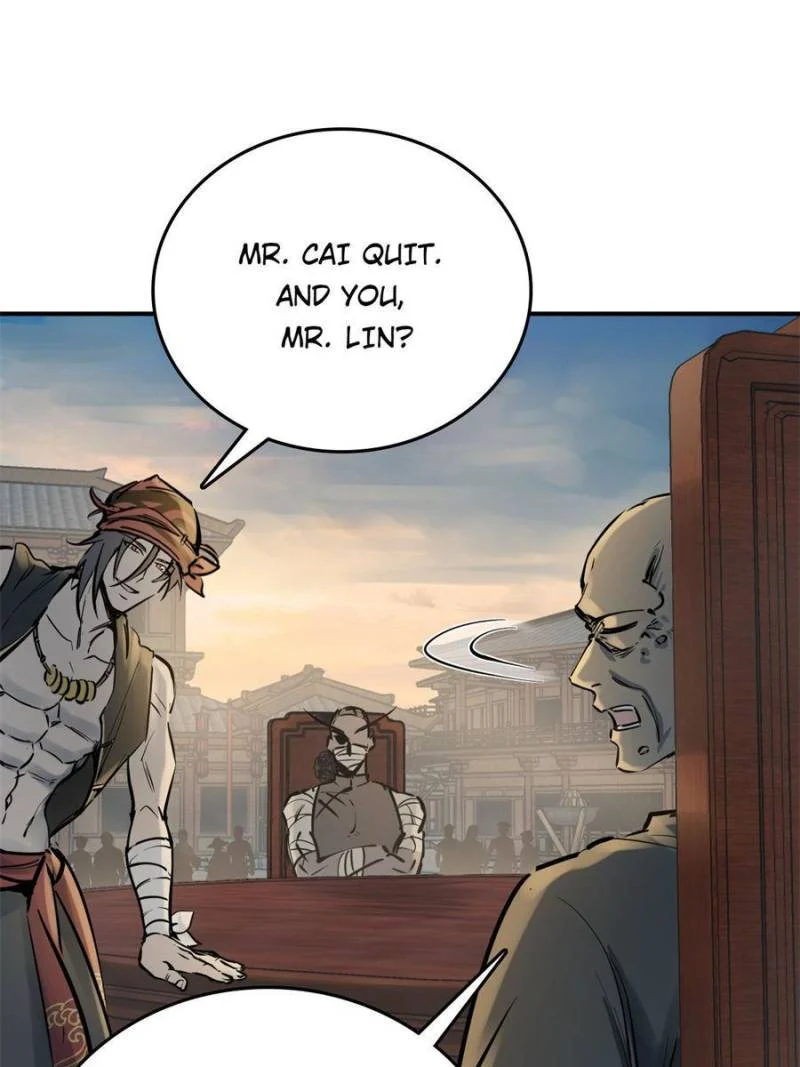 Another Beginning With the Guhuo Bird Chapter 220 - Page 13