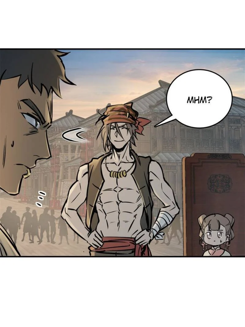 Another Beginning With the Guhuo Bird Chapter 220 - Page 16