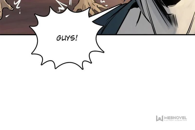 Another Beginning With the Guhuo Bird Chapter 220 - Page 18