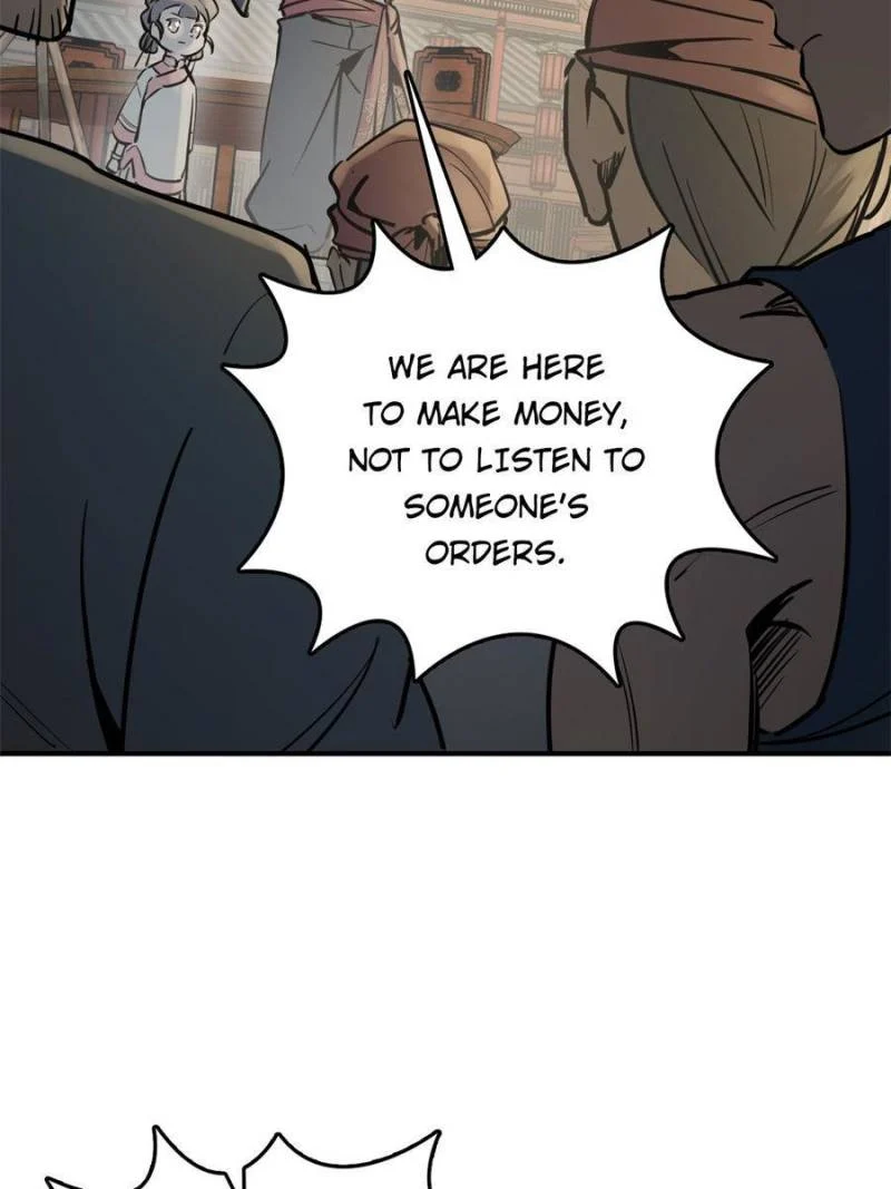 Another Beginning With the Guhuo Bird Chapter 220 - Page 20
