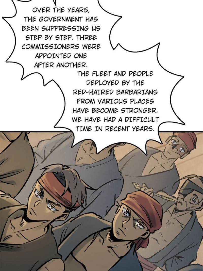 Another Beginning With the Guhuo Bird Chapter 220 - Page 21