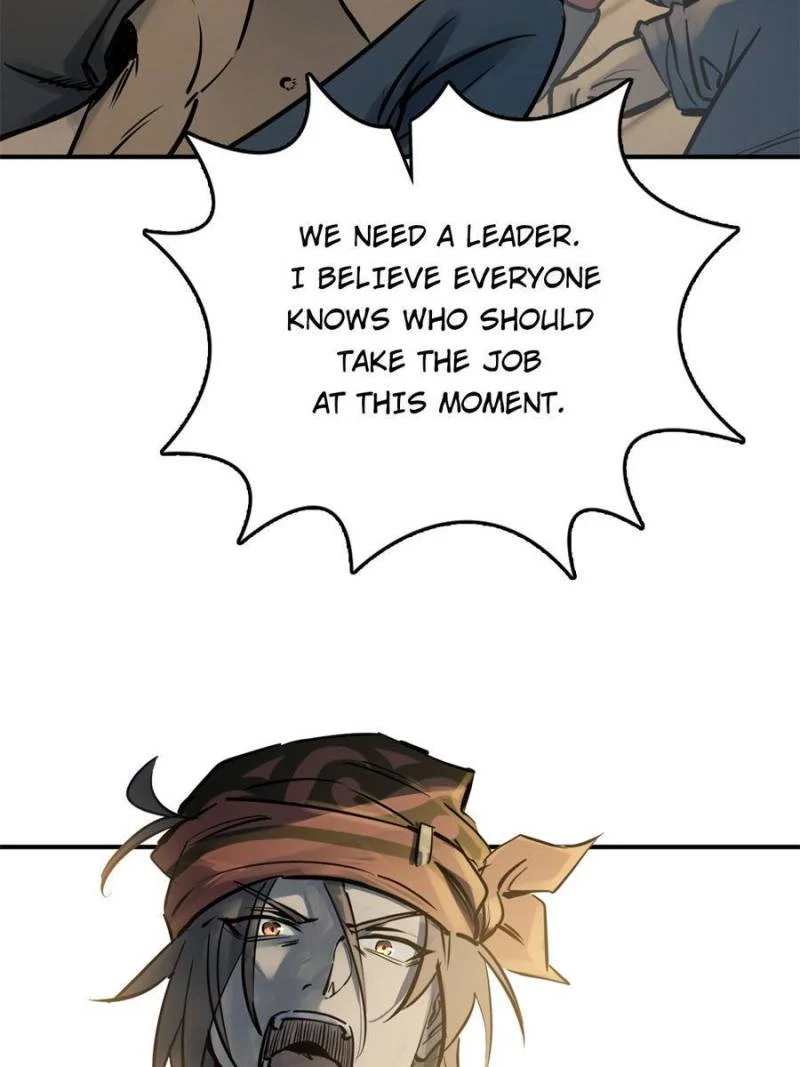 Another Beginning With the Guhuo Bird Chapter 220 - Page 22