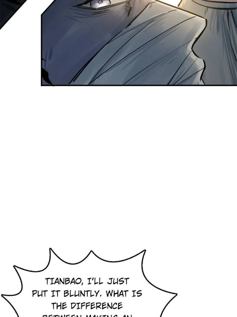 Another Beginning With the Guhuo Bird Chapter 220 - Page 24