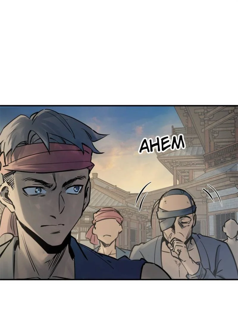 Another Beginning With the Guhuo Bird Chapter 220 - Page 27
