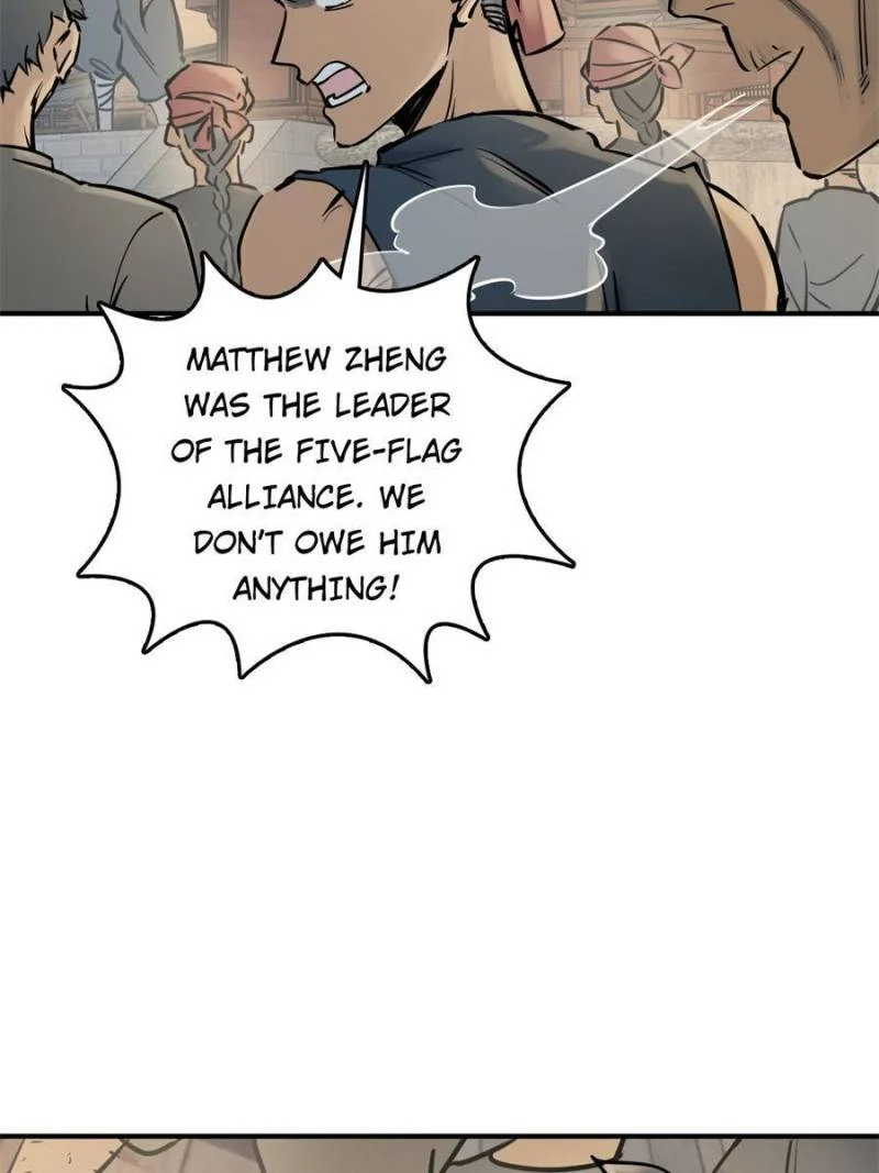 Another Beginning With the Guhuo Bird Chapter 220 - Page 29