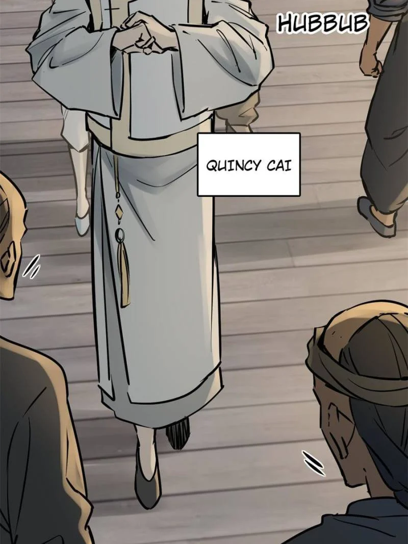 Another Beginning With the Guhuo Bird Chapter 220 - Page 4