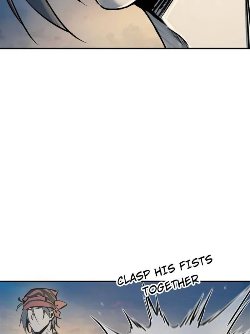 Another Beginning With the Guhuo Bird Chapter 220 - Page 32
