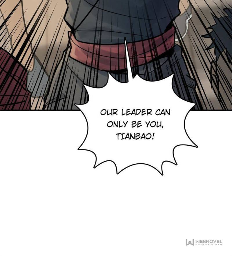 Another Beginning With the Guhuo Bird Chapter 220 - Page 35