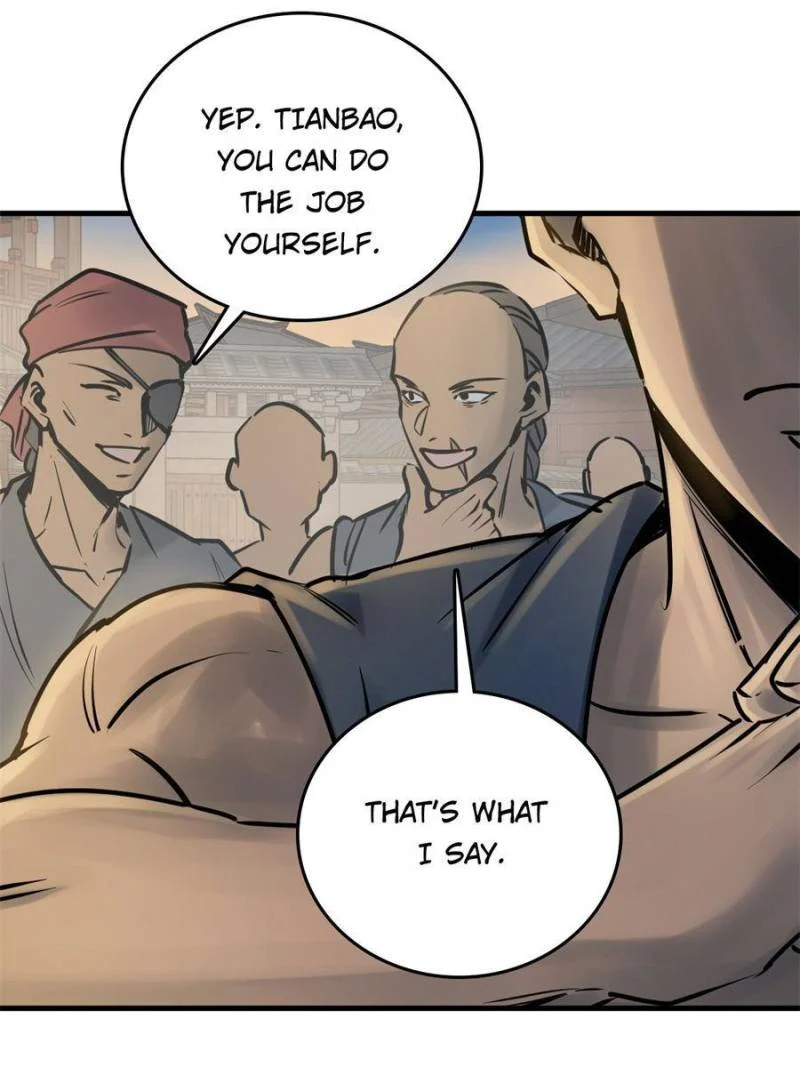 Another Beginning With the Guhuo Bird Chapter 220 - Page 36