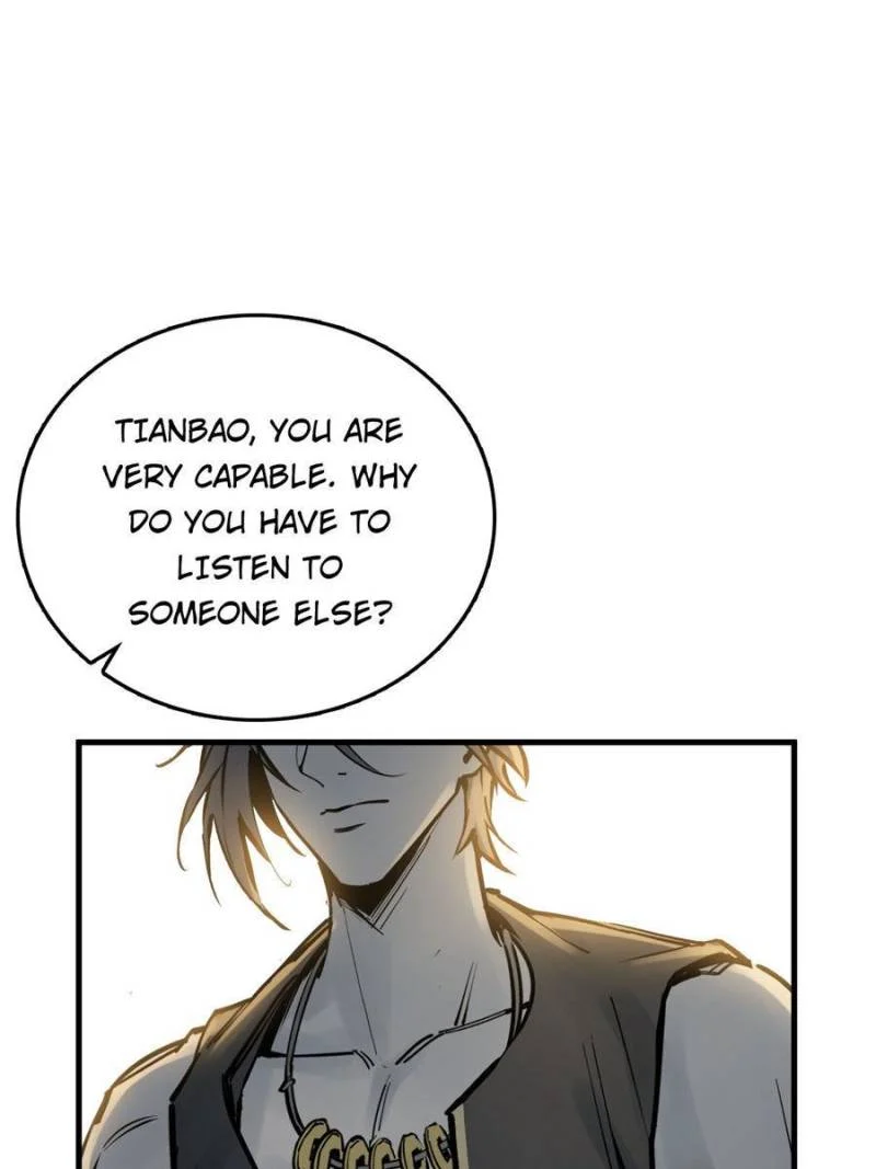 Another Beginning With the Guhuo Bird Chapter 220 - Page 37