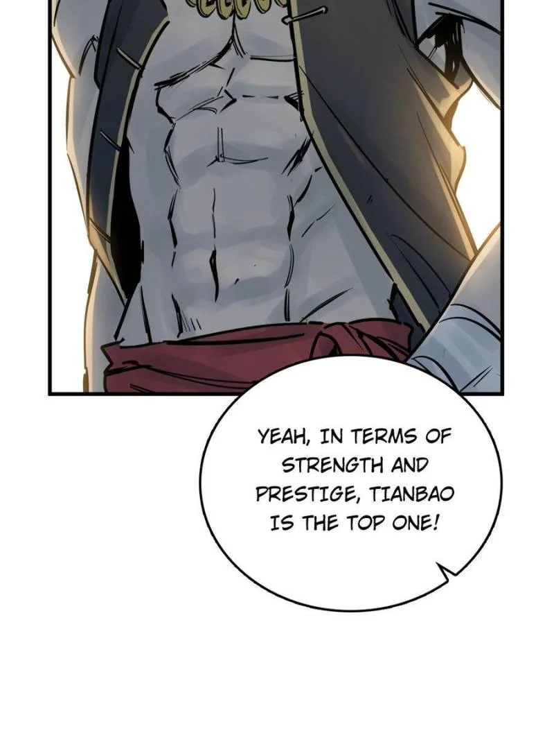 Another Beginning With the Guhuo Bird Chapter 220 - Page 38