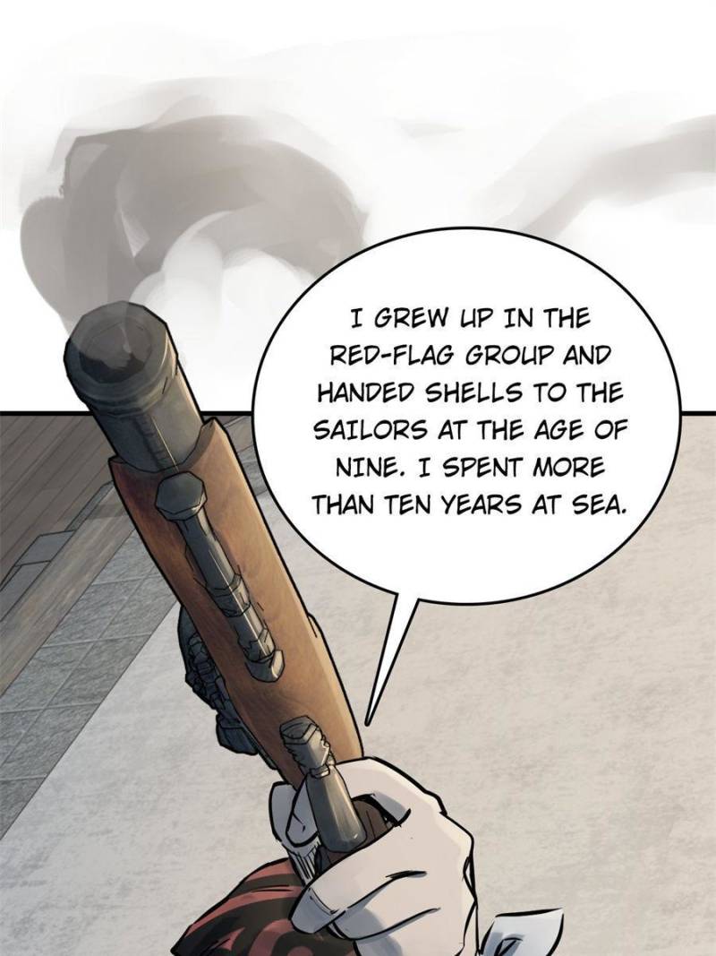Another Beginning With the Guhuo Bird Chapter 220 - Page 41