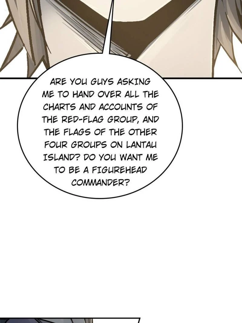 Another Beginning With the Guhuo Bird Chapter 220 - Page 46