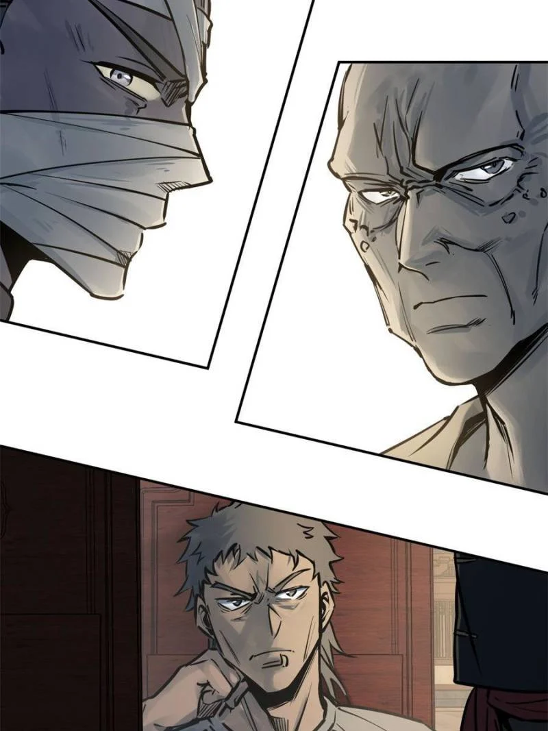 Another Beginning With the Guhuo Bird Chapter 220 - Page 47