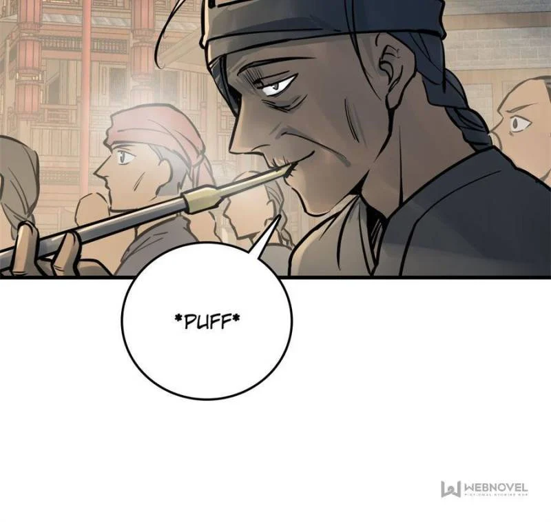 Another Beginning With the Guhuo Bird Chapter 220 - Page 49