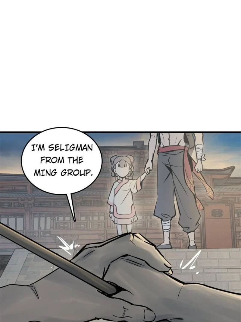 Another Beginning With the Guhuo Bird Chapter 220 - Page 50