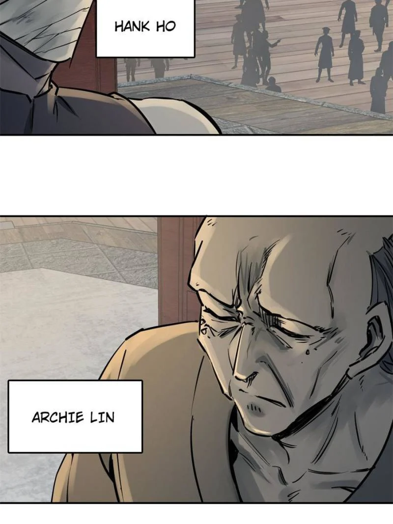 Another Beginning With the Guhuo Bird Chapter 220 - Page 6