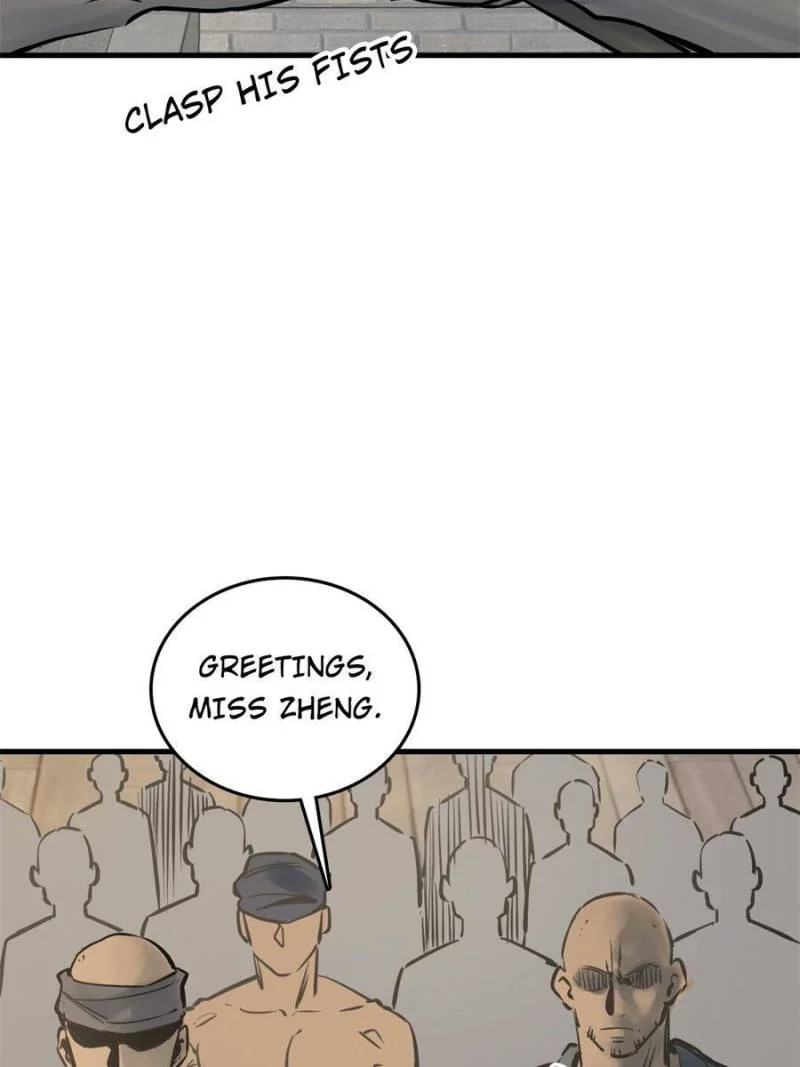 Another Beginning With the Guhuo Bird Chapter 220 - Page 51