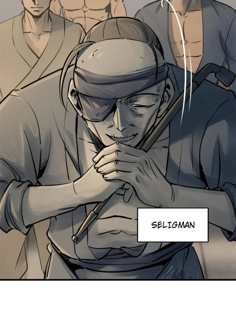 Another Beginning With the Guhuo Bird Chapter 220 - Page 52