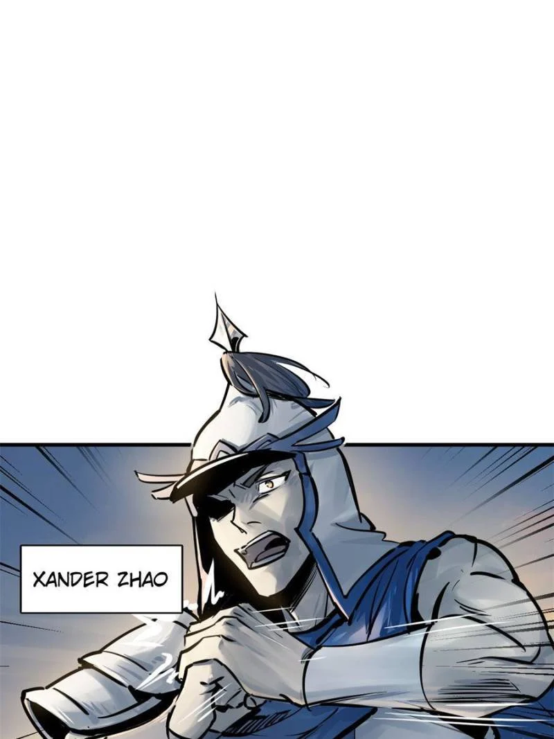 Another Beginning With the Guhuo Bird Chapter 220 - Page 53