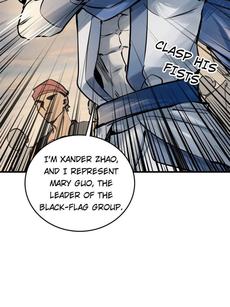 Another Beginning With the Guhuo Bird Chapter 220 - Page 54