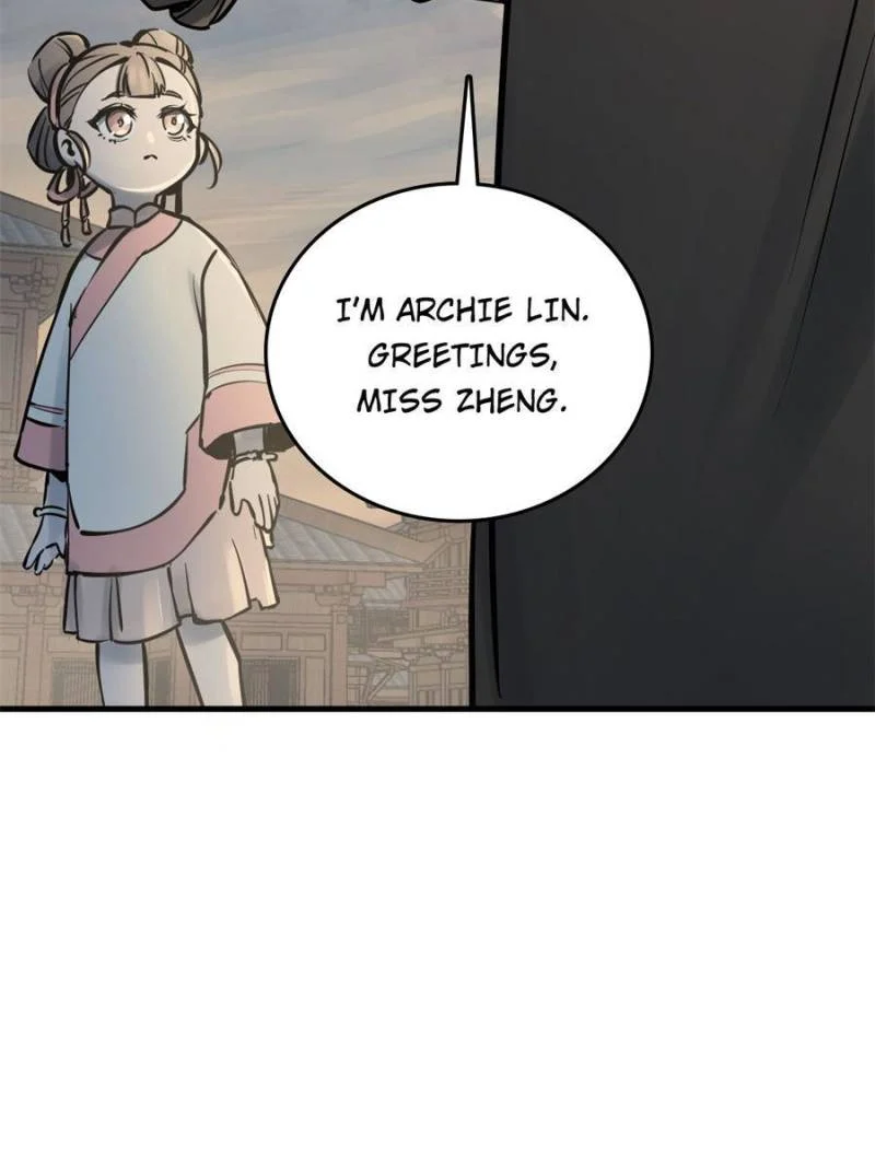 Another Beginning With the Guhuo Bird Chapter 220 - Page 59